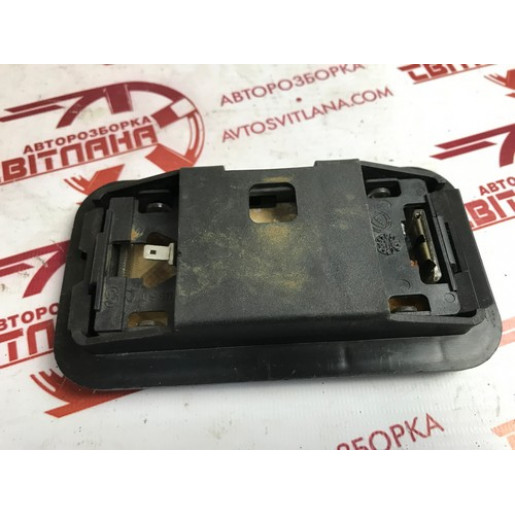 Плафон освещения салона Fiat Scudo 2004-2006 37310004